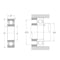 Ntn NTN 607Z, RadialDeep Groove Ball Bearing  7 Mm Id X 19 Mm Od X 6 Mm W Single Shielded 607Z - alternate 3